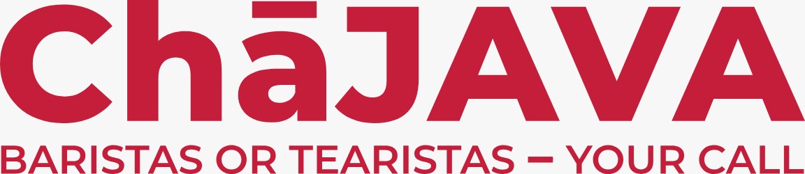 ChāJAVA — Baristas or Tearistas, Your Call